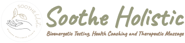 Soothe Holistic